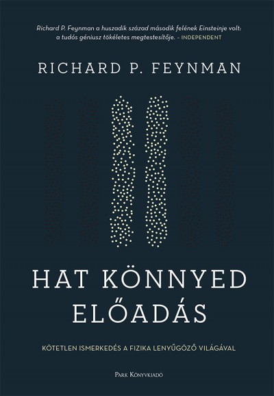 Hat könnyed előadás