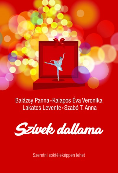 Szívek dallama