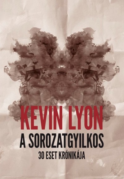 A sorozatgyilkos