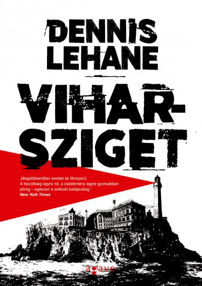 Viharsziget