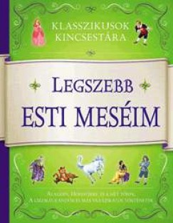 Legszebb esti meséim