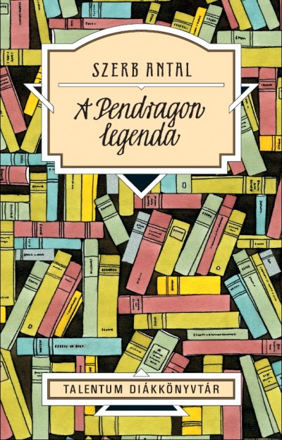 A Pendragon legenda