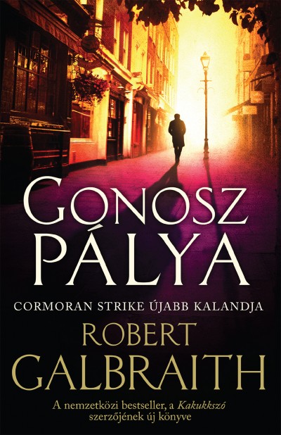 Gonosz pálya