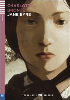 Jane Eyre + CD