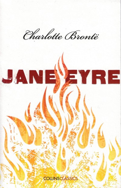 Jane Eyre
