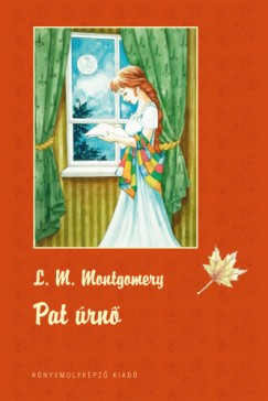 Pat úrnő - Kemény kötés