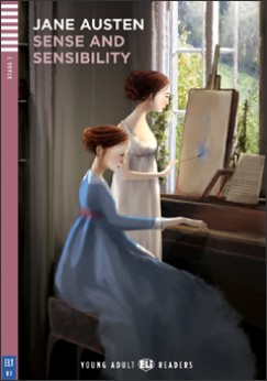 Sense and Sensibility + CD