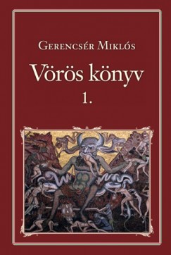 Vörös könyv 1.