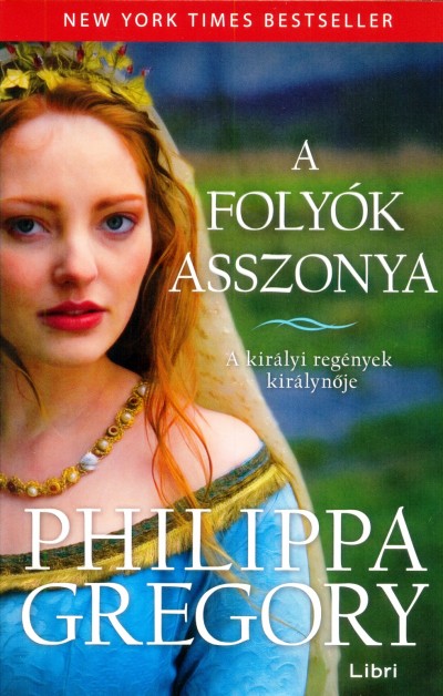 A folyók asszonya