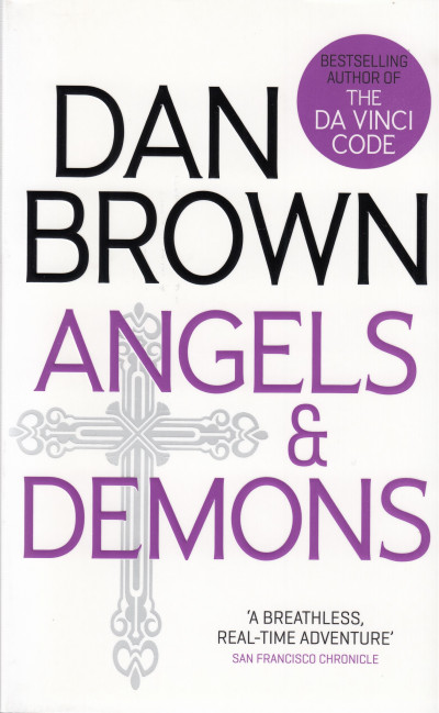 Angels & Demons