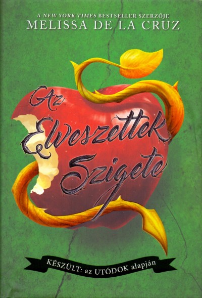 Az Elveszettek Szigete