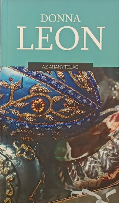 Az aranytojás