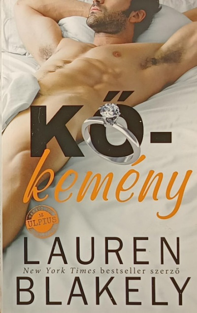 Kőkemény