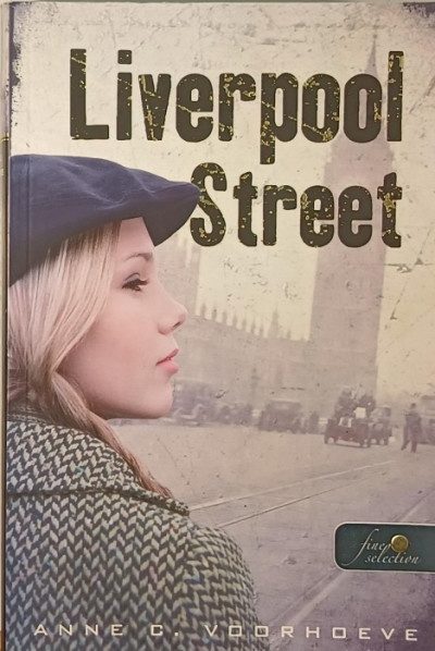 Liverpool Street