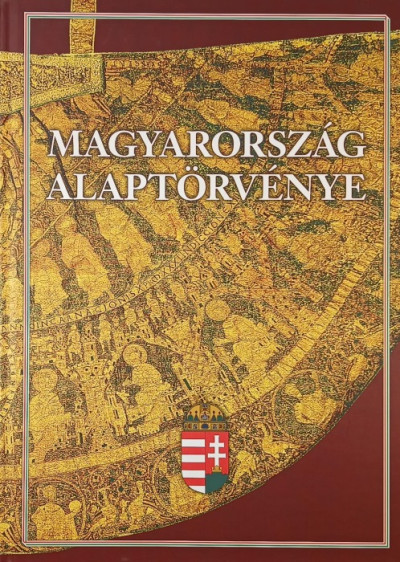 Magyarország Alaptörvénye