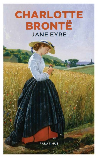 Jane Eyre