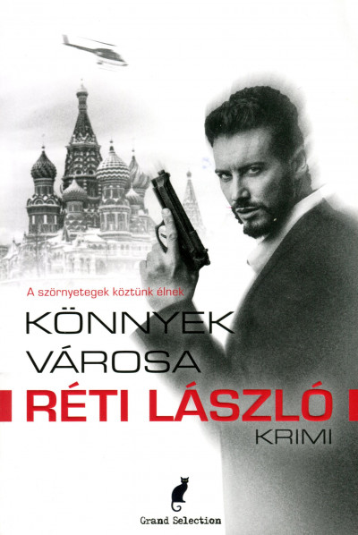 Könnyek városa