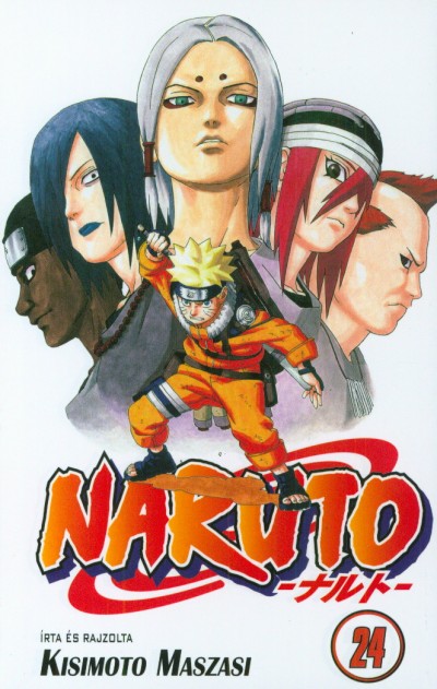 Naruto 24