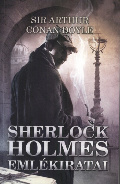 Sherlock Holmes emlékiratai