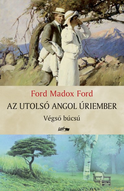 Az utolsó angol úriember