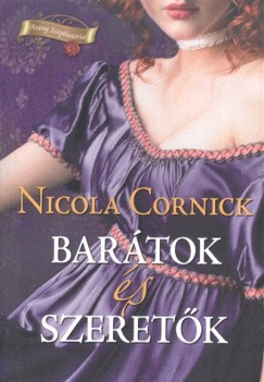 Barátok és szeretők