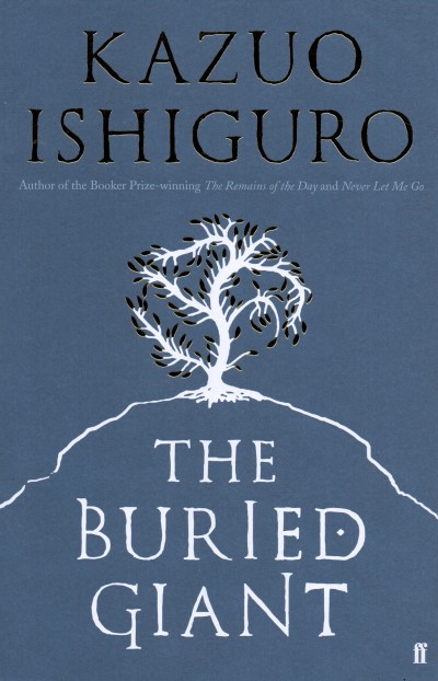 The Buried Giant