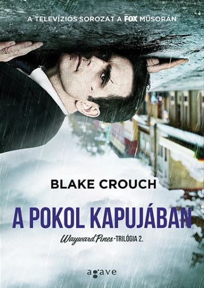 A pokol kapujában