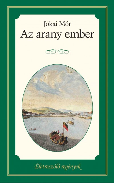 Az arany ember