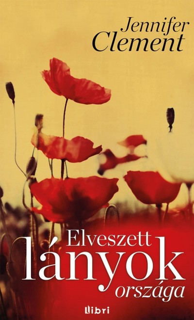 Elveszett lányok országa
