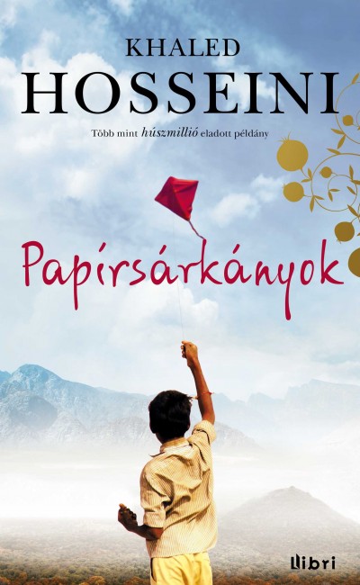 Papírsárkányok