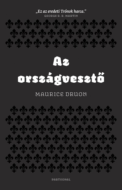 Az országvesztő