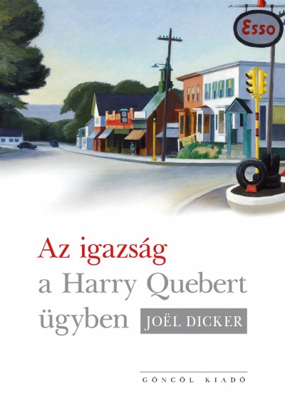 Az igazság a Harry Quebert-ügyben