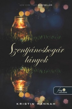 Firefly Lane - Szentjánosbogár lányok