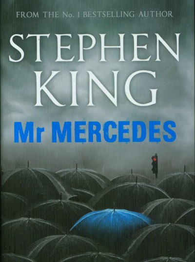 Mr Mercedes