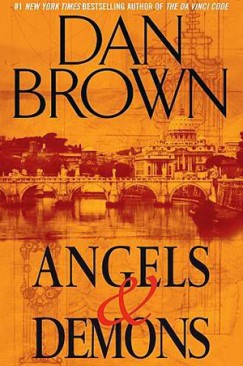 Angels & Demons