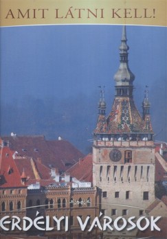 Erdélyi városok