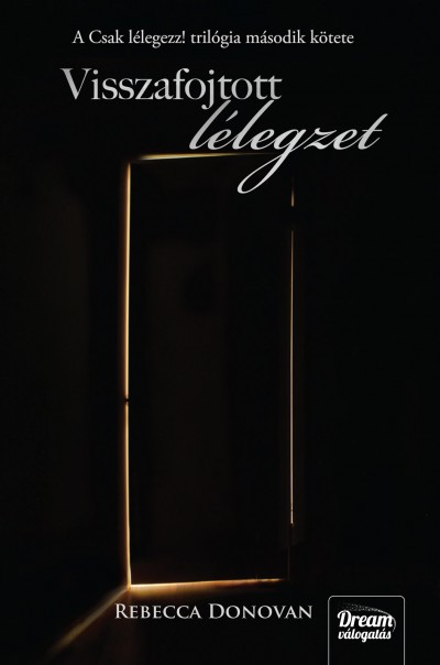 Visszafojtott lélegzet