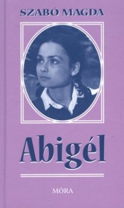 Abigél