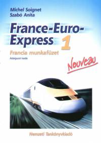 France-Euro-Express 1. - Nouveau