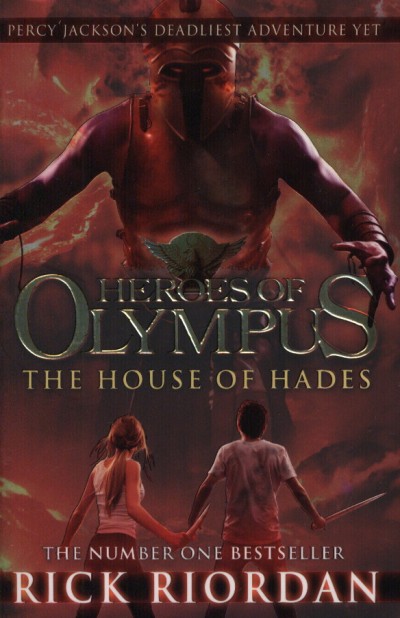 The House of Hades