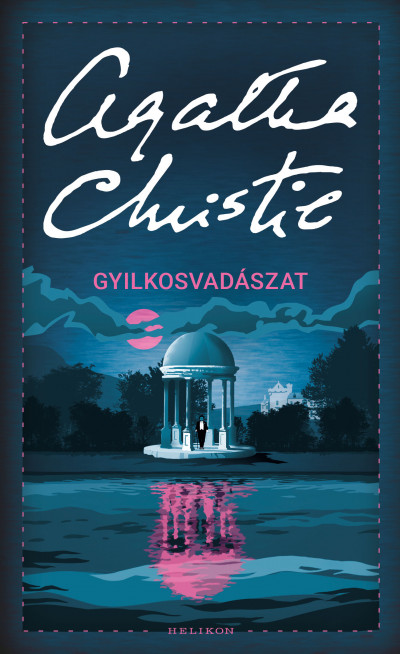 Gyilkosvadászat
