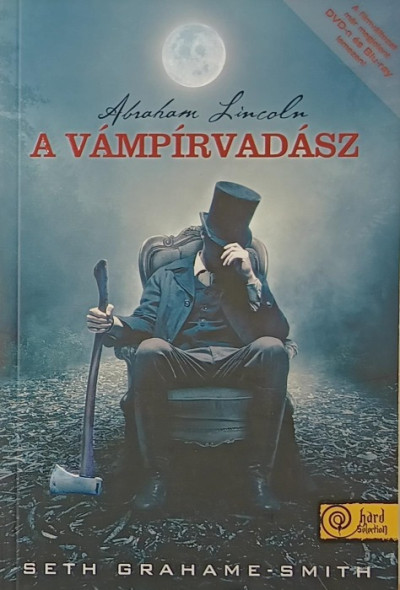 Abraham Lincoln, a vámpírvadász