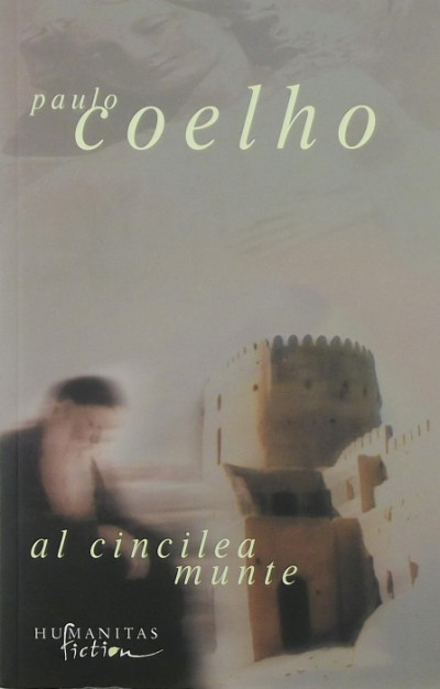 Al cincilea munte