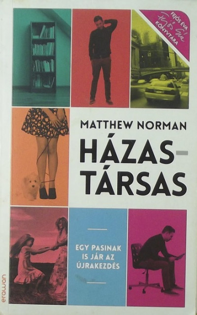 Házas-társas