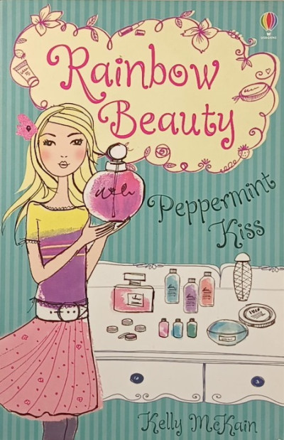 Rainbow Beauty