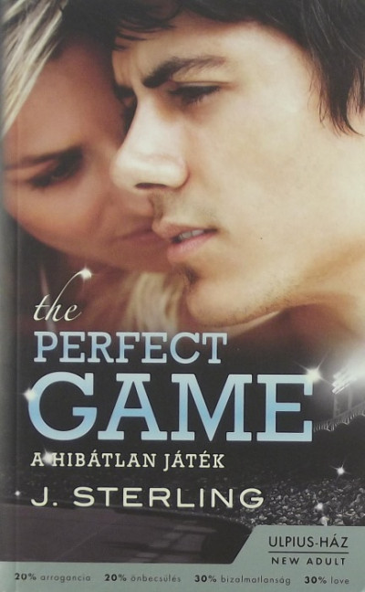 The Perfect Game - A hibátlan játék