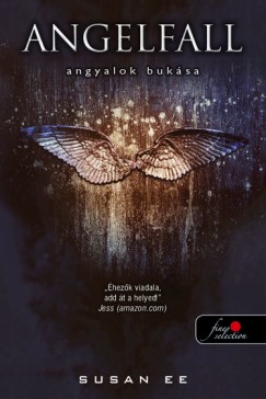 Angelfall - Angyalok bukása