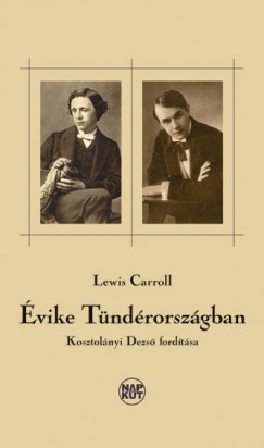Évike Tündérországban