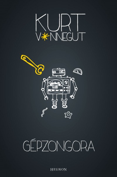 Gépzongora