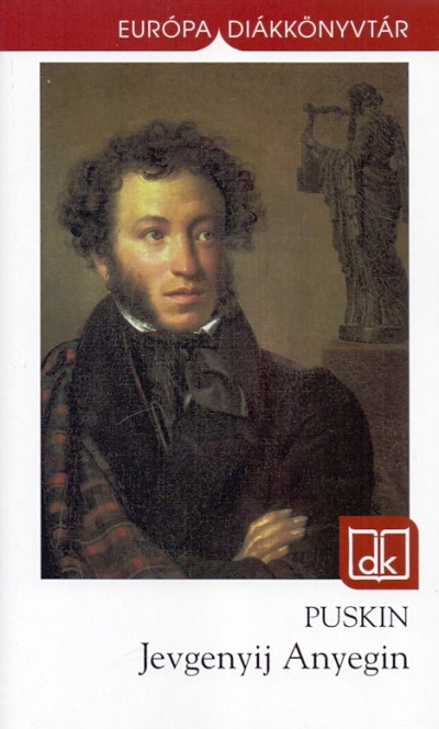 Jevgenyij Anyegin